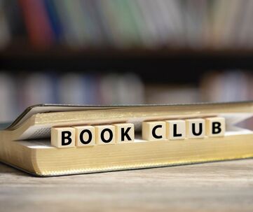 10 Tricks About BOOK CLUB You Wish You Knew Before