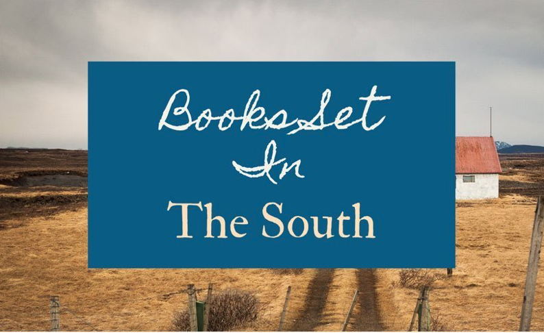 Juicy list of southern books and deep dive into Asheville tragedy that inspired Lee Smith ~ catmichaelswriter.com