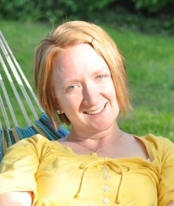 Sarah Steele, author/poet/teacher on catmichaelswriter.com