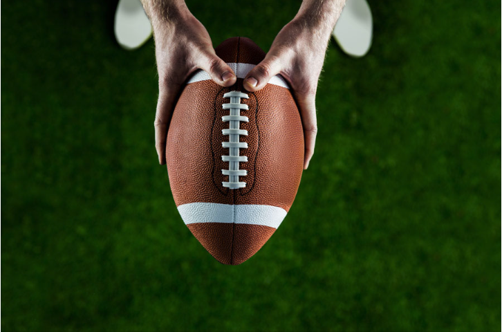 5 Inspirations from Football for Writers - catmichaelswriter.com