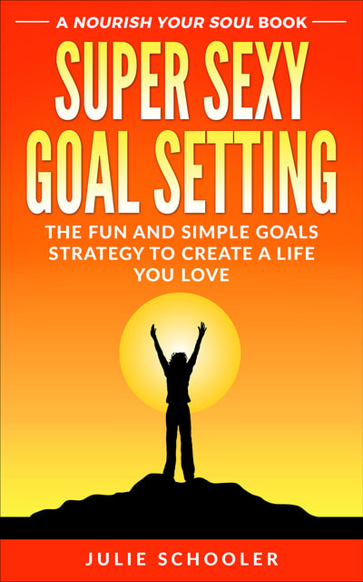New Book Shows You How to Make Goal Setting Fun ~ catmichaelswriter.com